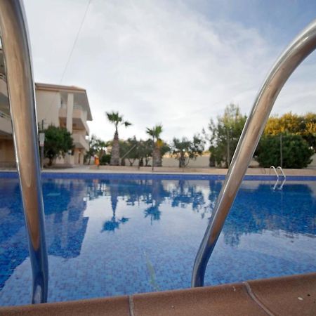 Marcelia Napa Suites Αγία Νάπα Εξωτερικό φωτογραφία