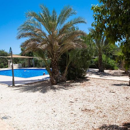 Marcelia Napa Suites Αγία Νάπα Εξωτερικό φωτογραφία