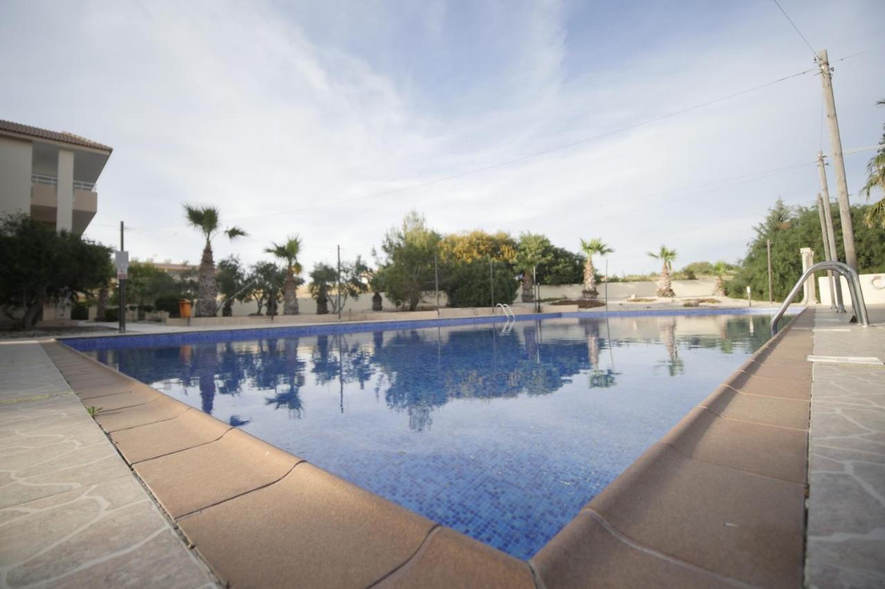 Marcelia Napa Suites Αγία Νάπα Εξωτερικό φωτογραφία