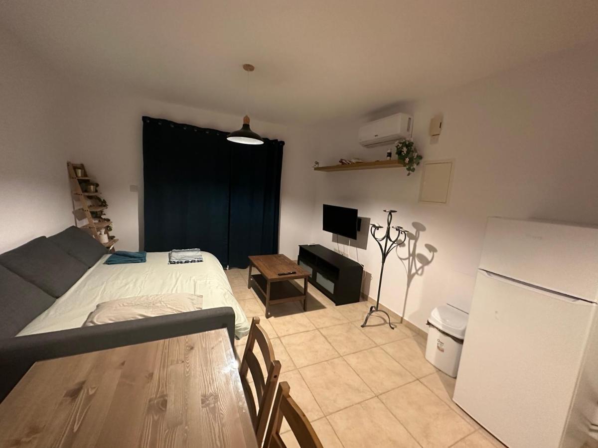 Marcelia Napa Suites Αγία Νάπα Εξωτερικό φωτογραφία