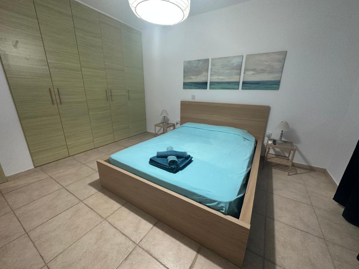 Marcelia Napa Suites Αγία Νάπα Εξωτερικό φωτογραφία